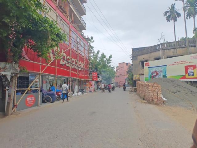 2 BHK Apartment in Keshtopur for rent Kolkata. The reference number is 20469846