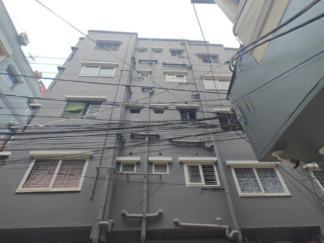 2 BHK Apartment in Keshtopur for rent Kolkata. The reference number is 20481659
