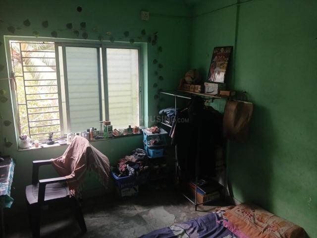 2 BHK Apartment in Keshtopur for rent Kolkata. The reference number is 20482992