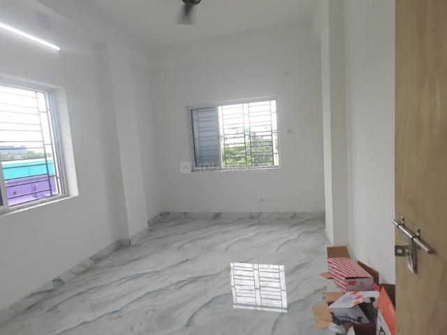2 BHK Apartment in Keshtopur for rent Kolkata. The reference number is 20550758