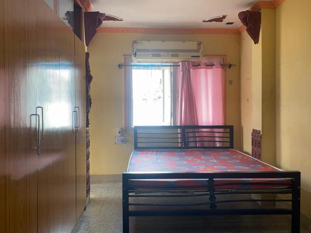 2 BHK Apartment in Keshtopur for rent Kolkata. The reference number is 20595455