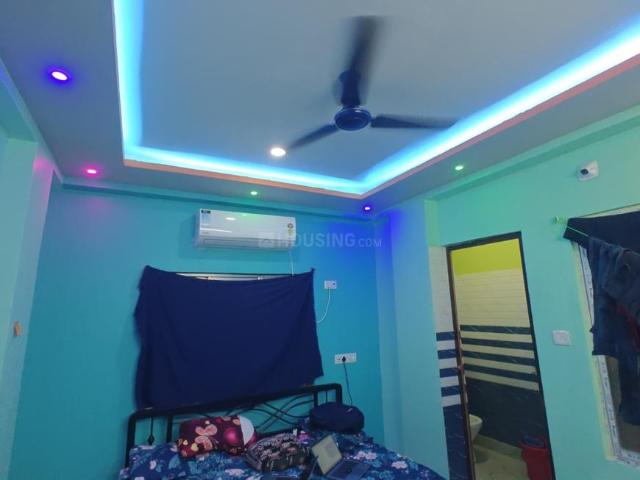 2 BHK Apartment in Keshtopur for rent Kolkata. The reference number is 20600245