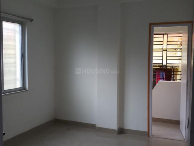 2 BHK Apartment in Keshtopur for rent Kolkata. The reference number is 20601129