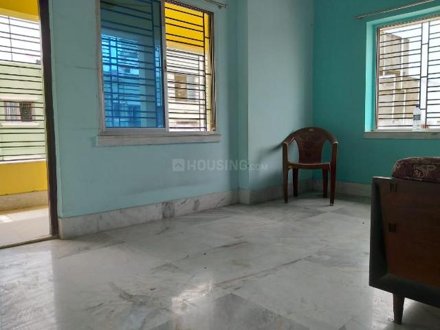 2 BHK Apartment in Keshtopur for rent Kolkata. The reference number is 20601139