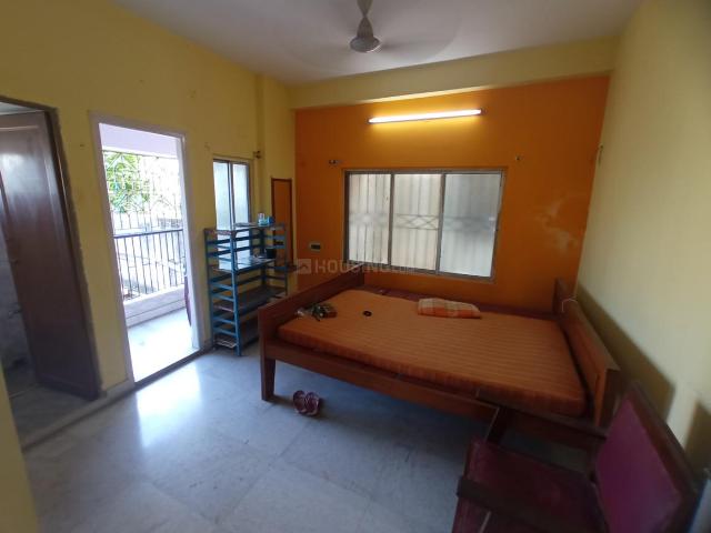 2 BHK Apartment in Keshtopur for rent Kolkata. The reference number is 20634079