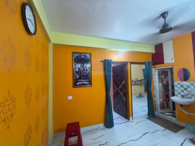 2 BHK Apartment in Keshtopur for rent Kolkata. The reference number is 20689807