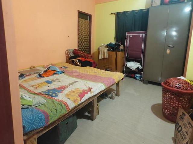 2 BHK Apartment in Keshtopur for rent Kolkata. The reference number is 20722667