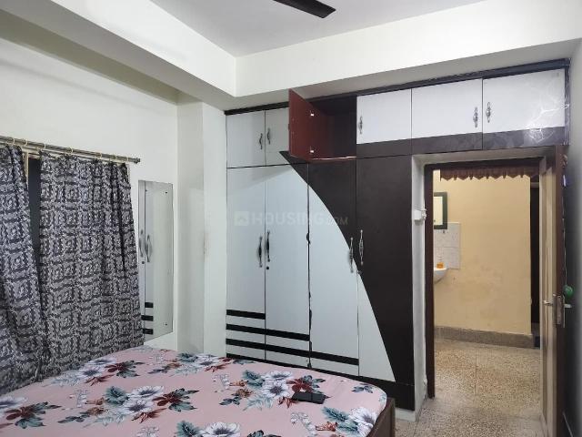 2 BHK Apartment in Keshtopur for rent Kolkata. The reference number is 20781935