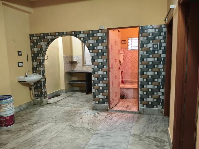 2 BHK Apartment in Keshtopur for rent Kolkata. The reference number is 20782788