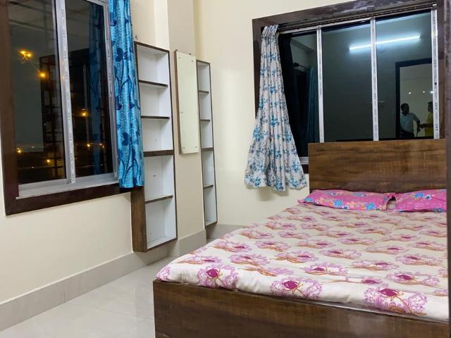 2 BHK Apartment in Keshtopur for rent Kolkata. The reference number is 20798810
