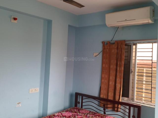 2 BHK Apartment in Keshtopur for rent Kolkata. The reference number is 20807721