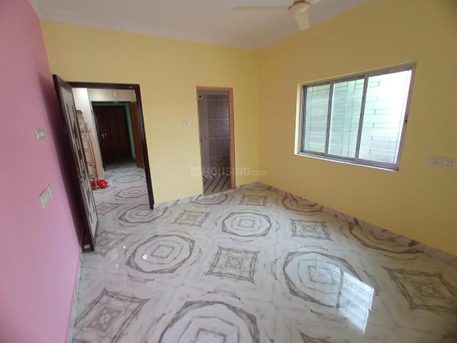 2 BHK Apartment in Keshtopur for rent Kolkata. The reference number is 20817039