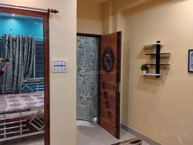 2 BHK Apartment in Keshtopur for rent Kolkata. The reference number is 20883425
