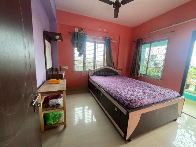 2 BHK Apartment in Keshtopur for rent Kolkata. The reference number is 20883387