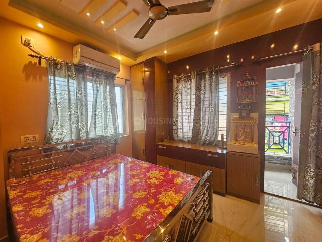 2 BHK Apartment in Keshtopur for rent Kolkata. The reference number is 20898750