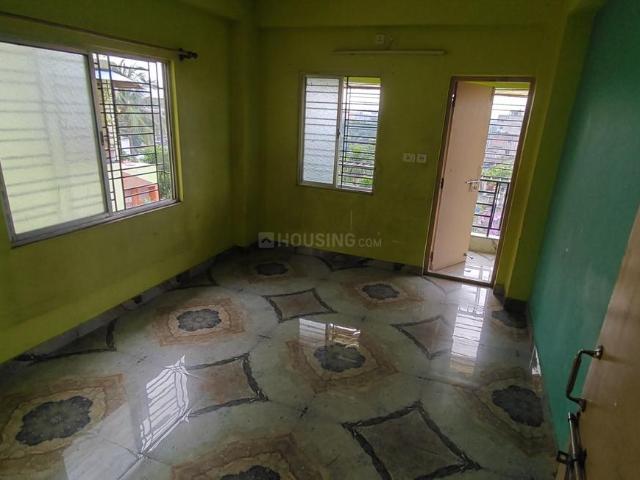 2 BHK Apartment in Keshtopur for rent Kolkata. The reference number is 20917557