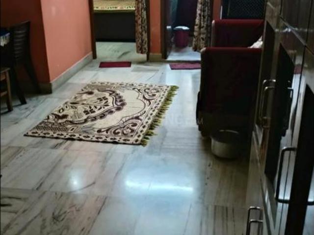 2 BHK Apartment in Keshtopur for rent Kolkata. The reference number is 20941410