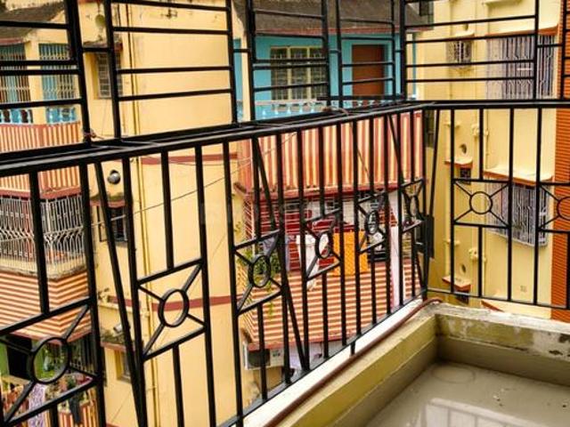2 BHK Apartment in Keshtopur for rent Kolkata. The reference number is 20966670