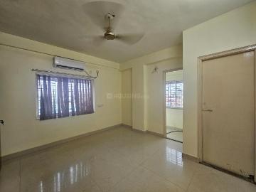 2 BHK Apartment in Keshtopur for rent Kolkata. The reference number is 20294247