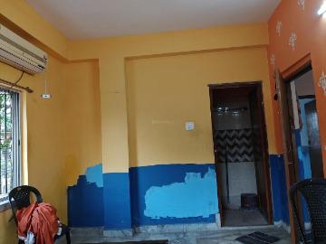 2 BHK Apartment in Keshtopur for rent Kolkata. The reference number is 20324273