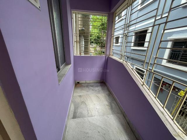 2 BHK Apartment in Keshtopur for rent Kolkata. The reference number is 21404953