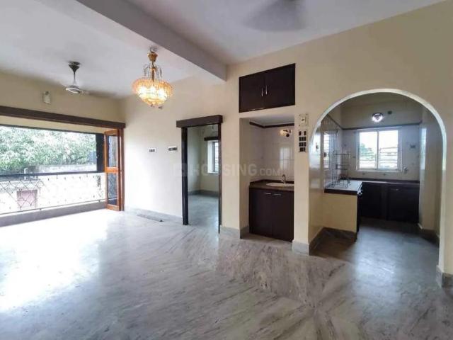 2 BHK Apartment in Keshtopur for rent Kolkata. The reference number is 21001923