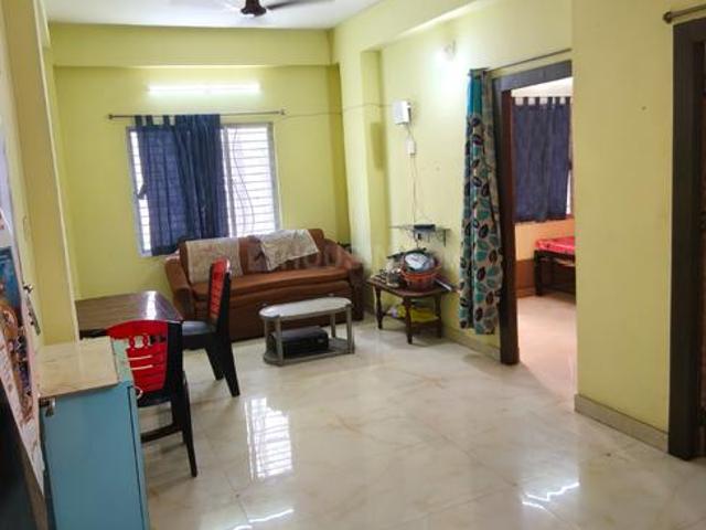 2 BHK Apartment in Keshtopur for rent Kolkata. The reference number is 21010921