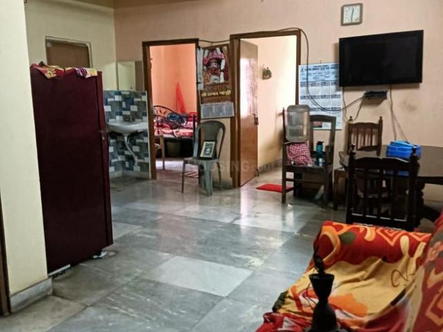 2 BHK Apartment in Keshtopur for rent Kolkata. The reference number is 21024878