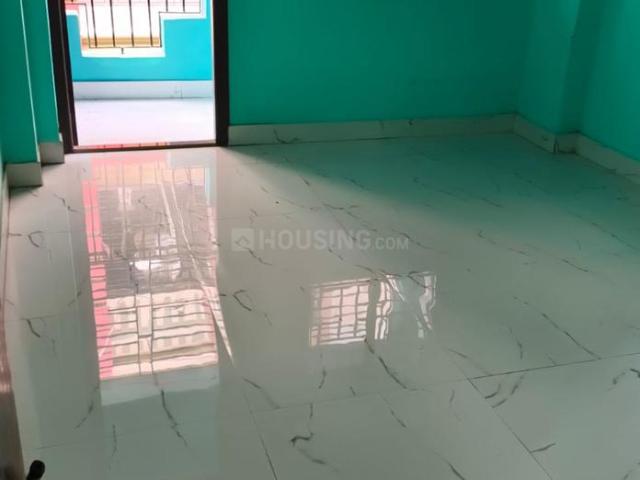 2 BHK Apartment in Keshtopur for rent Kolkata. The reference number is 21073429