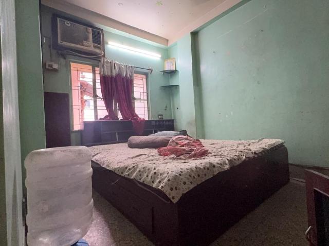 2 BHK Apartment in Keshtopur for rent Kolkata. The reference number is 21097836