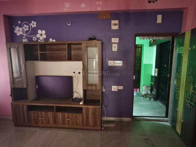 2 BHK Apartment in Keshtopur for rent Kolkata. The reference number is 21112927