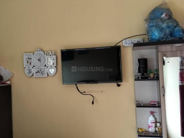 2 BHK Apartment in Keshtopur for rent Kolkata. The reference number is 21119234