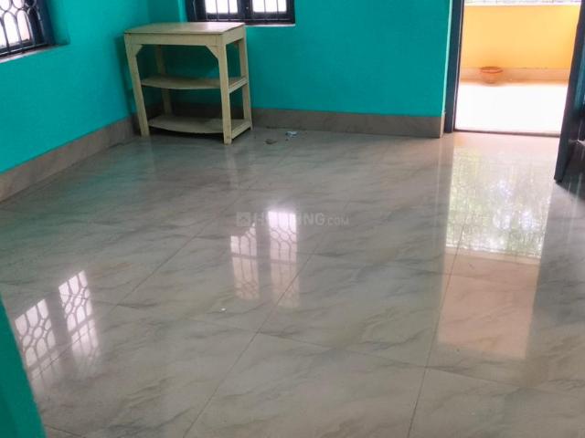 2 BHK Apartment in Keshtopur for rent Kolkata. The reference number is 21152074
