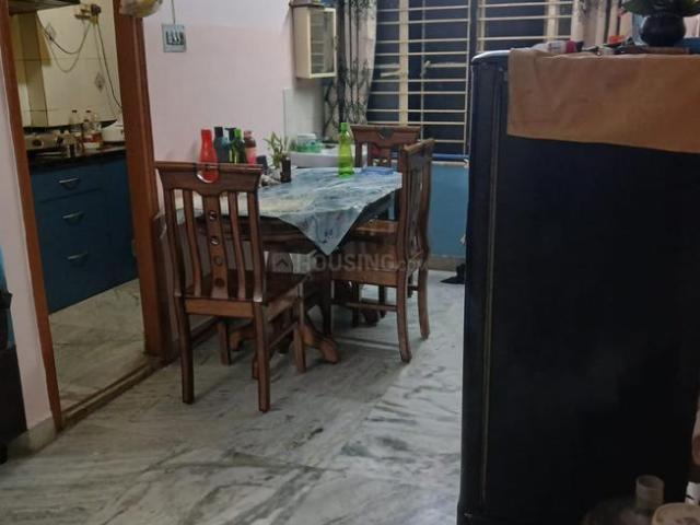 2 BHK Apartment in Keshtopur for rent Kolkata. The reference number is 21153545
