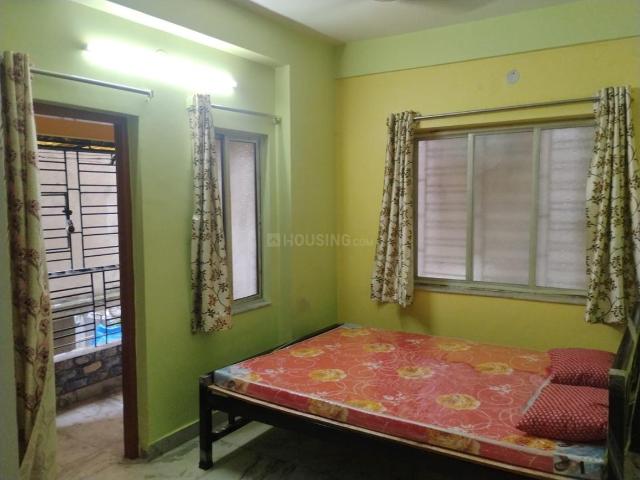 2 BHK Apartment in Keshtopur for rent Kolkata. The reference number is 21155546