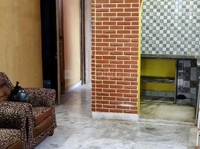 2 BHK Apartment in Keshtopur for rent Kolkata. The reference number is 21207138