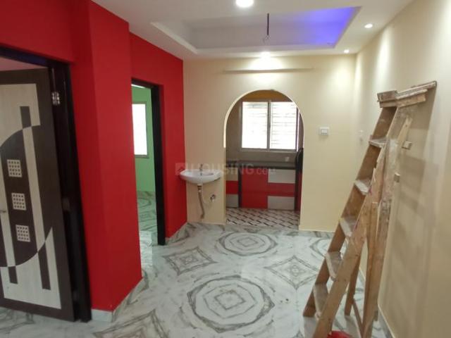 2 BHK Apartment in Keshtopur for rent Kolkata. The reference number is 21211408