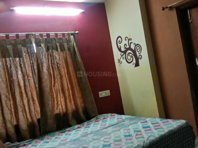 2 BHK Apartment in Keshtopur for rent Kolkata. The reference number is 21214538