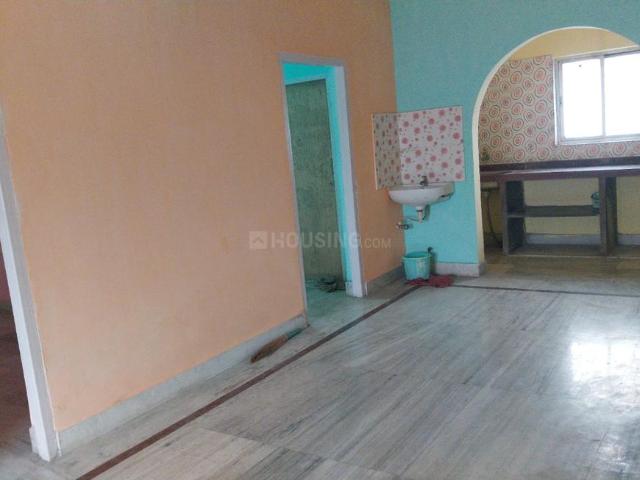 2 BHK Apartment in Keshtopur for rent Kolkata. The reference number is 21252940