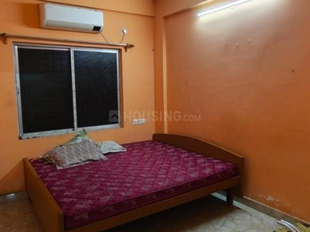 2 BHK Apartment in Keshtopur for rent Kolkata. The reference number is 21377624