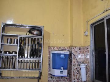 2 BHK Apartment in Keshtopur for rent Kolkata. The reference number is 8239555