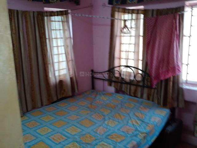 2 BHK Apartment in Keshtopur for resale Kolkata. The reference number is 5398306