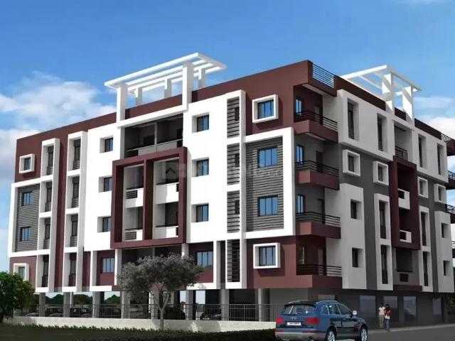 2 BHK Apartment in Keshtopur for resale Kolkata. The reference number is 7632873
