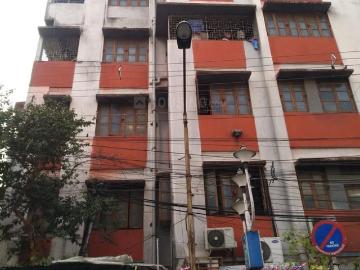 2 BHK Apartment in Keshtopur for resale Kolkata. The reference number is 11759056