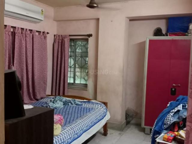 2 BHK Apartment in Keshtopur for resale Kolkata. The reference number is 15874685