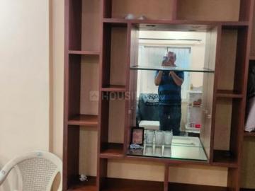2 BHK Apartment in Keshtopur for resale Kolkata. The reference number is 17856008