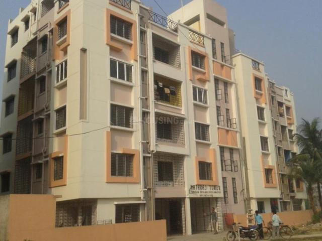 2 BHK Apartment in Keshtopur for resale Kolkata. The reference number is 18201201