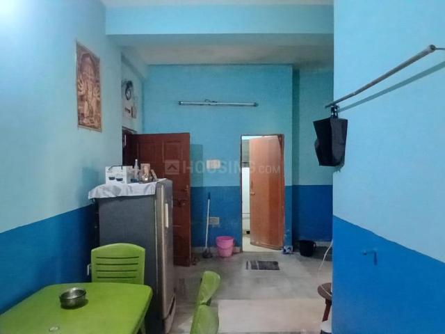 2 BHK Apartment in Keshtopur for resale Kolkata. The reference number is 18584500