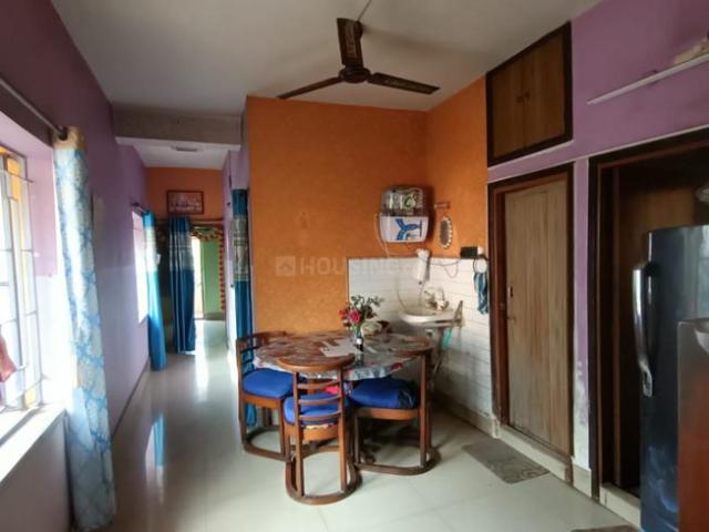 2 BHK Apartment in Keshtopur for resale Kolkata. The reference number is 18641470