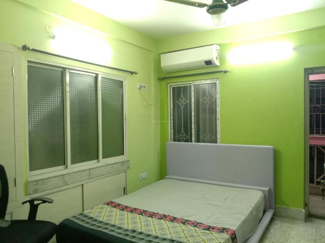 2 BHK Apartment in Keshtopur for resale Kolkata. The reference number is 18827565